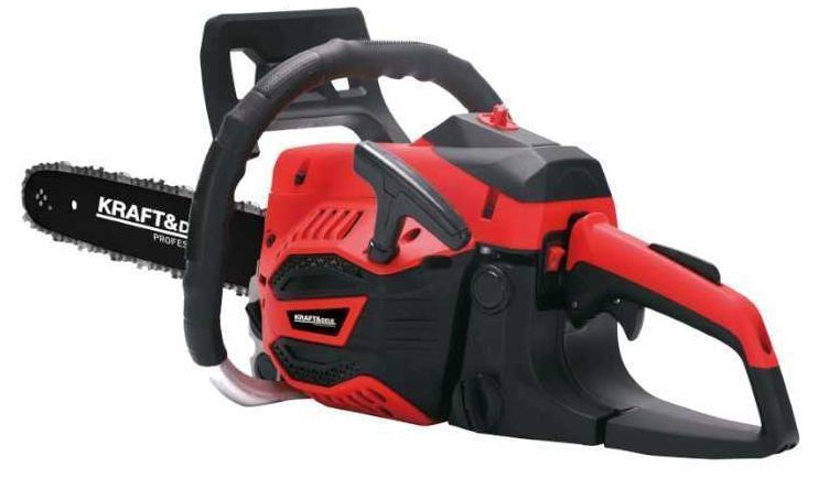 Piła spalinowa 4,3km KD5014