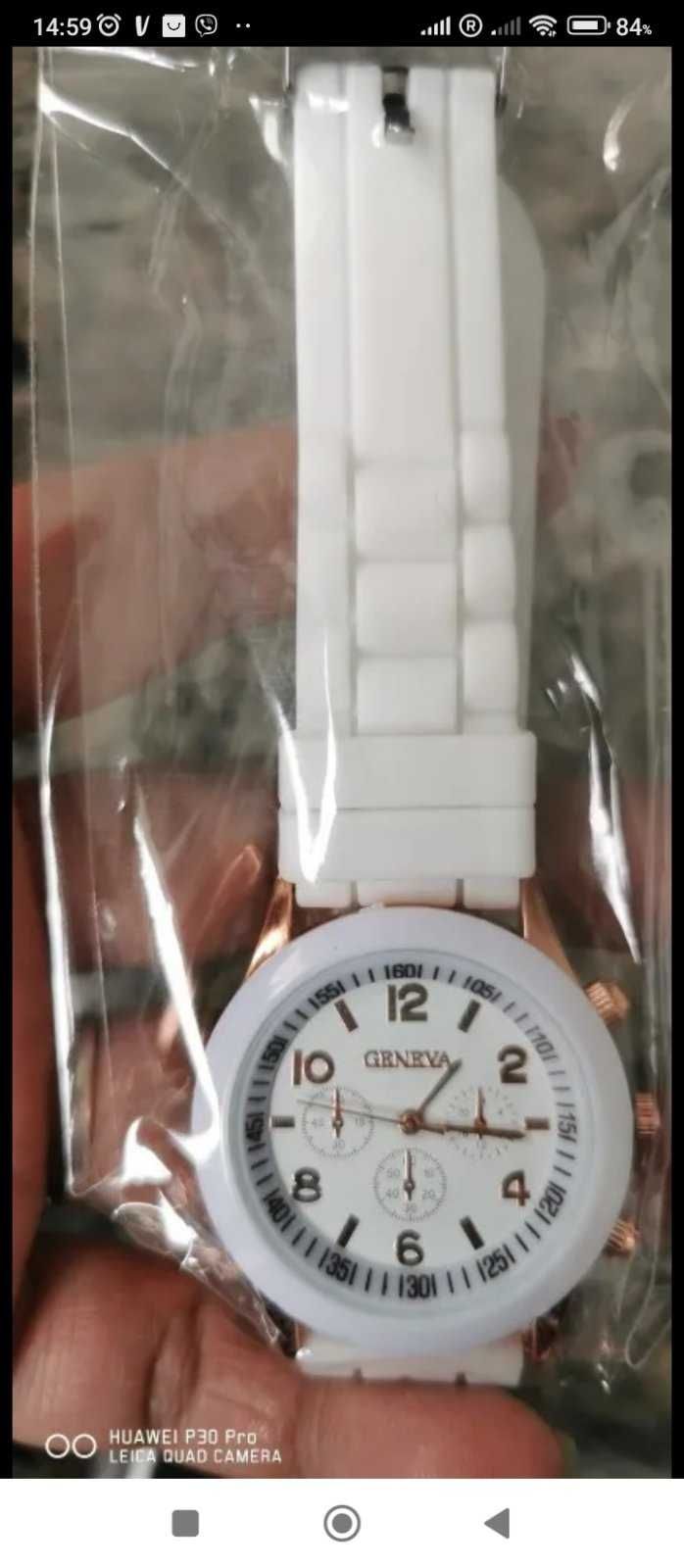 Zegarek     na  rękę
