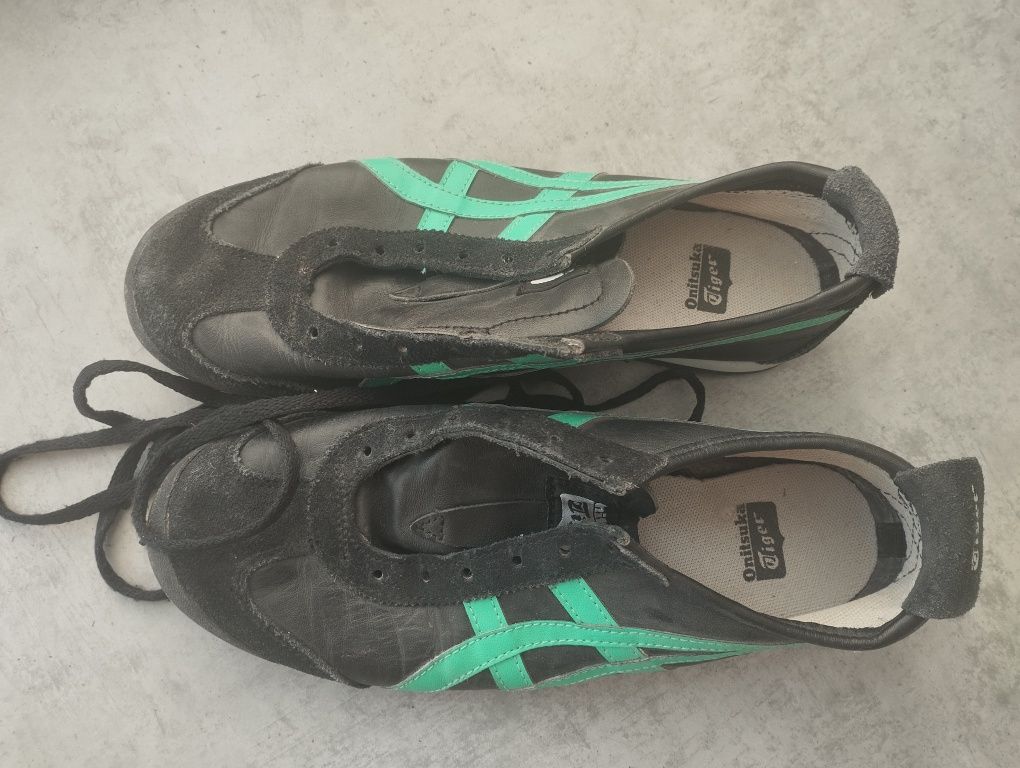 Кроссовки Asics Tiger