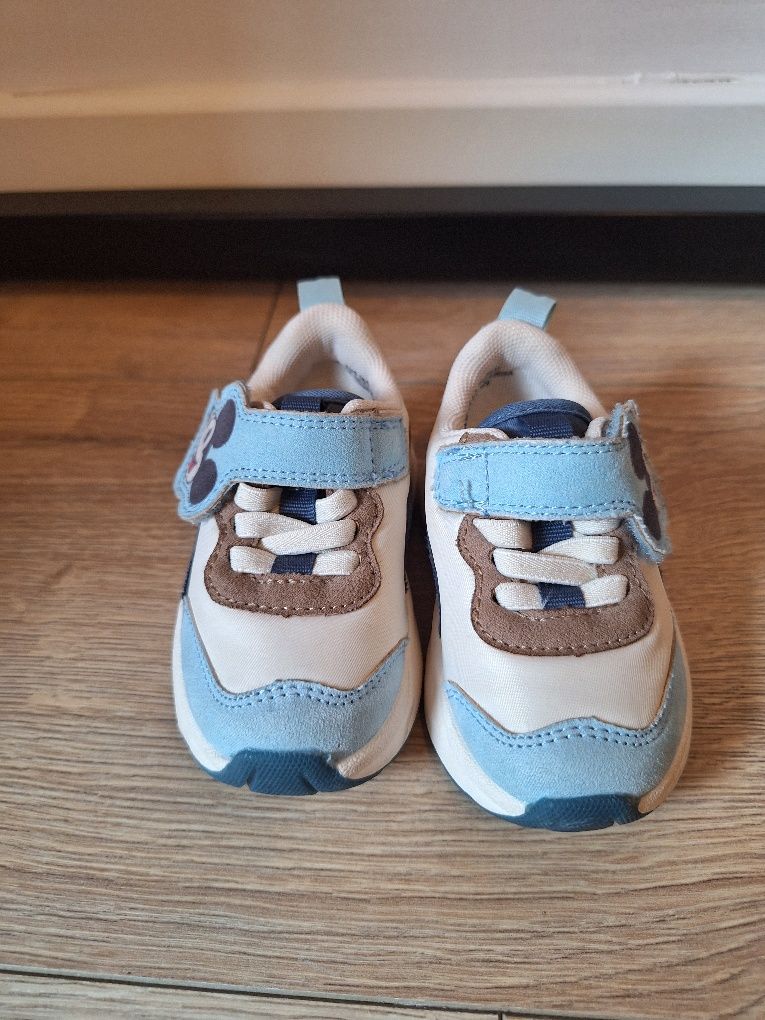 Adidasy chłopiec 18 H&M