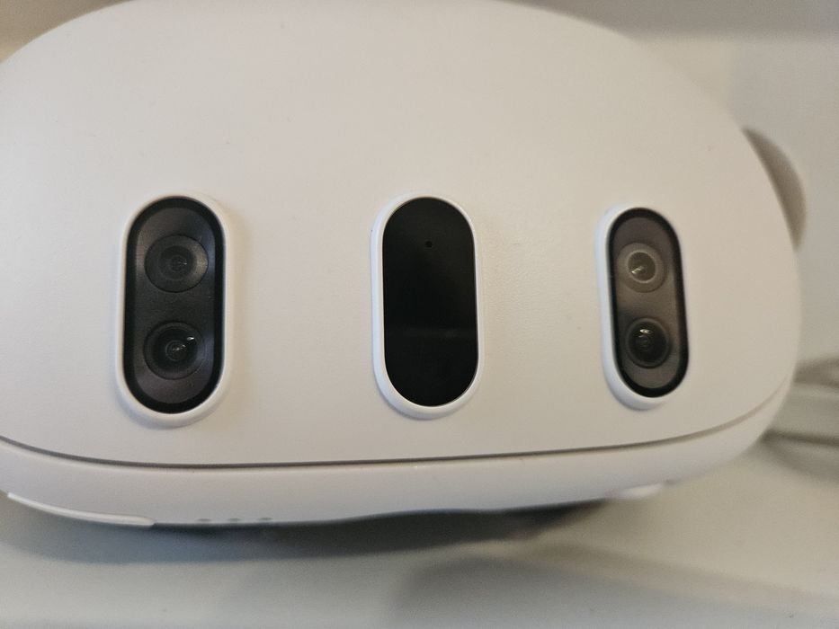Meta Quest 3 google vr
