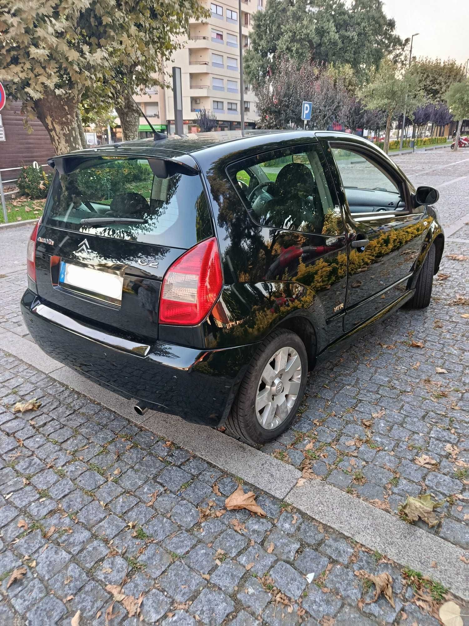 Citroen C2 para venda