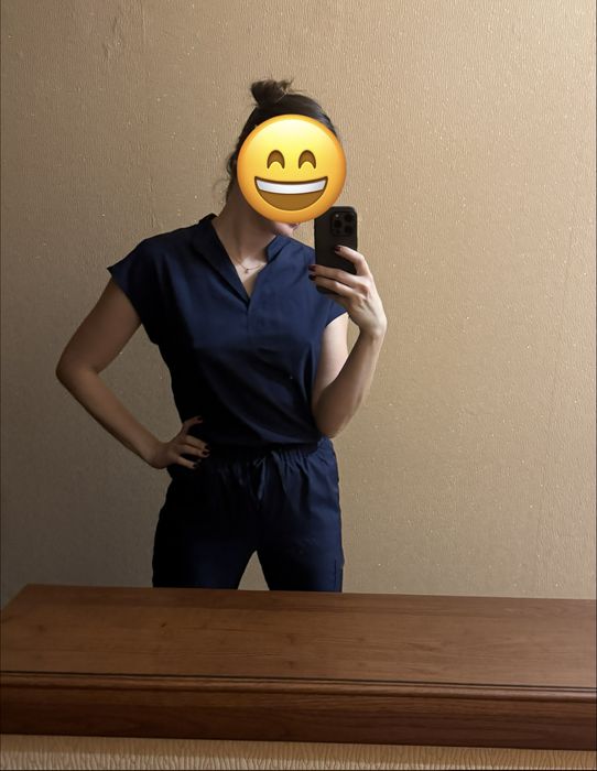 Медицинский костюм