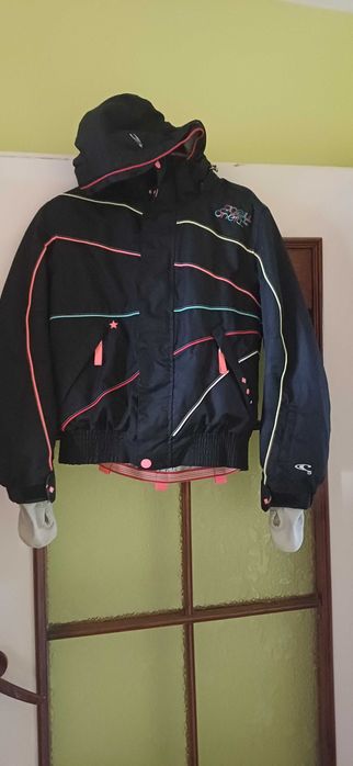 Kurtka dziewczęca, rozmiar 152