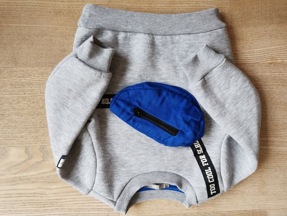 Bluza Mexx 92 dla chłopca