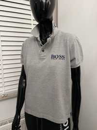 Hugo Boss koszulka polo r. S meska