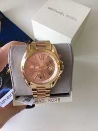 Часы Michael Kors Bradshaw Chronograph MK6359/годинник