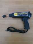 Pistola de soldar plástico de 110V