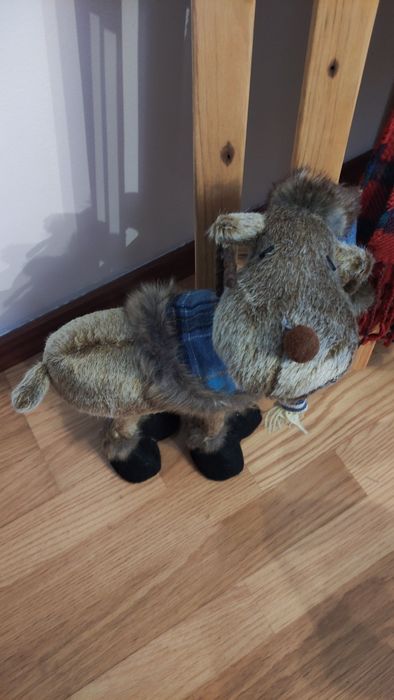 Bonecos / figuras grandes de Natal