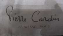 Платок,шовк,роуль-''Pierre Cardin''