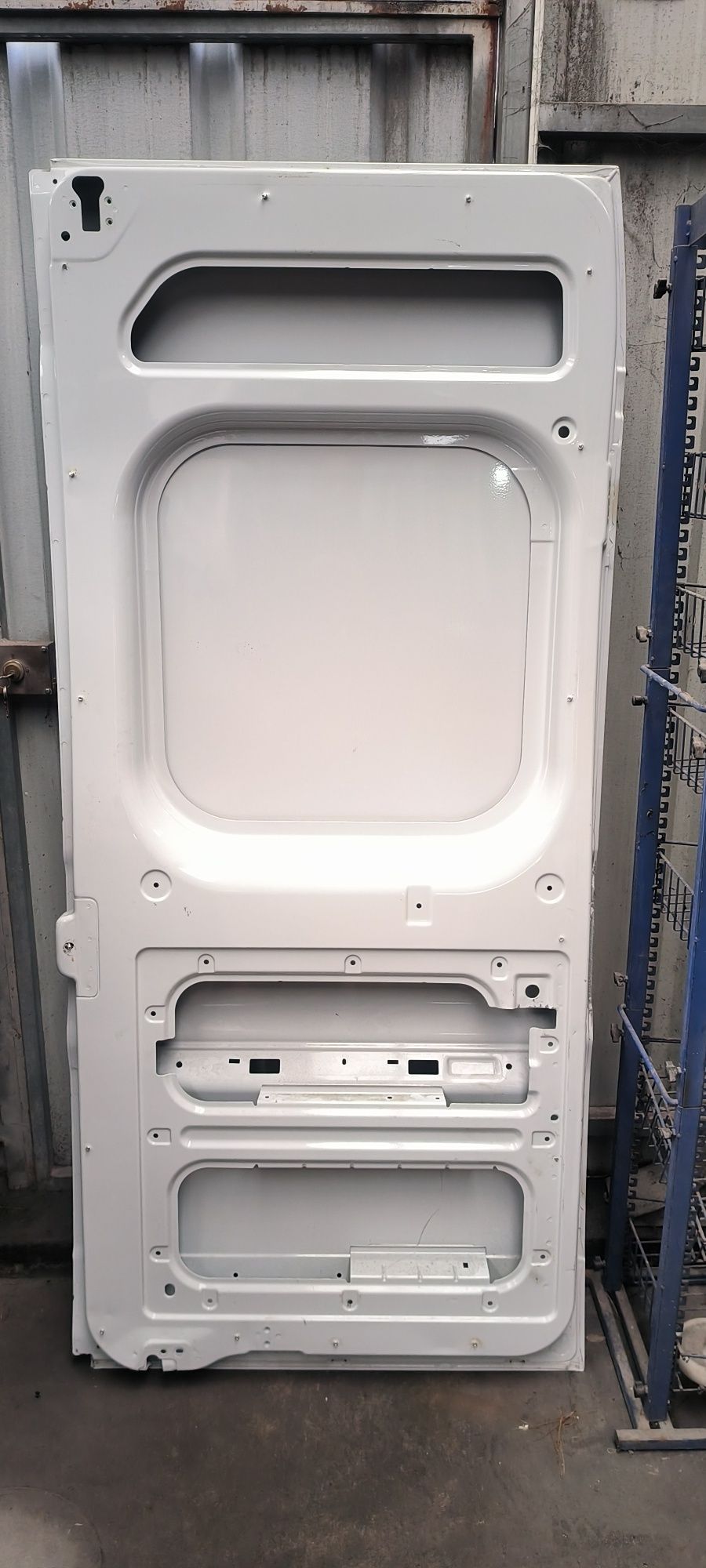 Porta peugeot boxer, citroen jumper Fiat Ducato   Porta  traseira