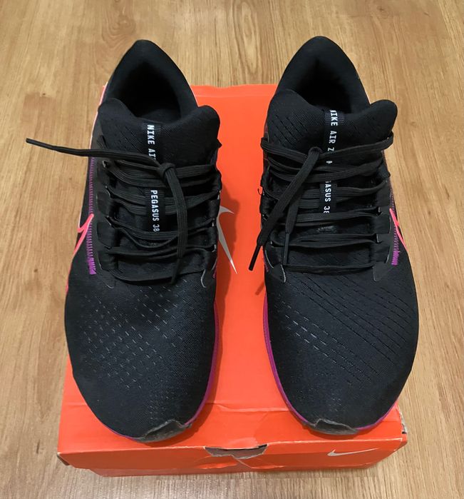 ténis de corrida Nike Pegasus 38