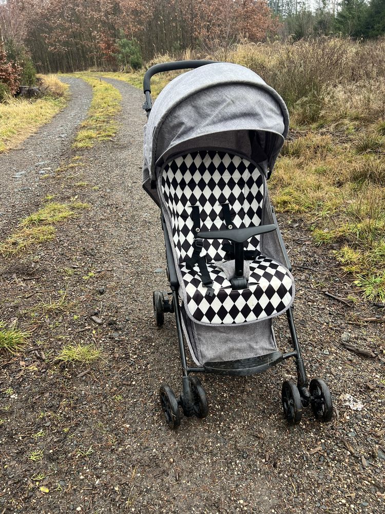 Wózek Kinderkraft Lite