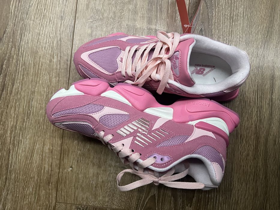 New ballance 9060 sneakersy sportowe buty