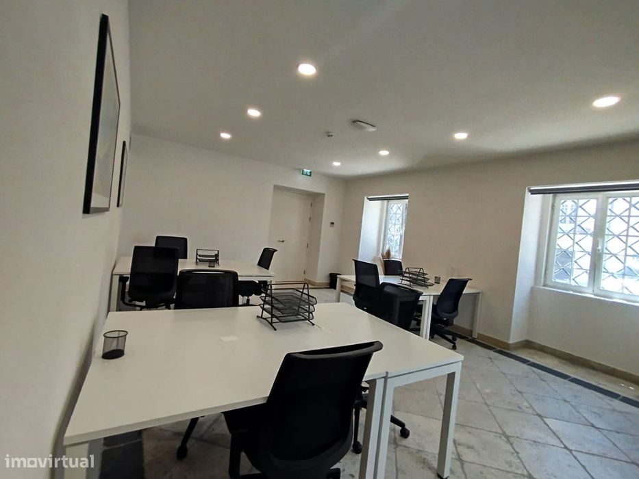 O Escritório Ideal Para o Sucesso da Sua Empresa Está Aqui!