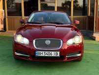 Продам Jaguar xf