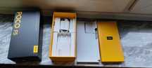Xiaomi Pocophone F5 12Gb + 256Gb 5G com garantia