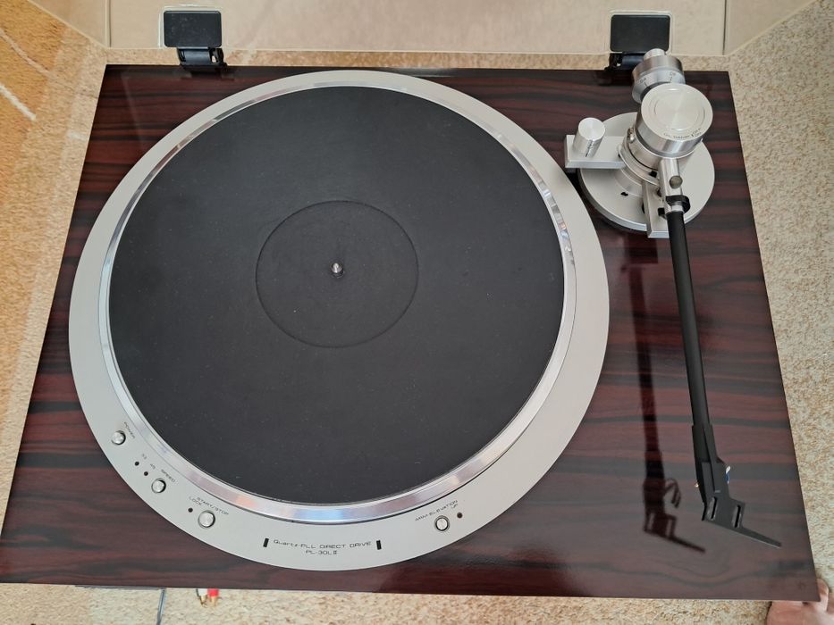 Gramofon Pioneer PL 30L II