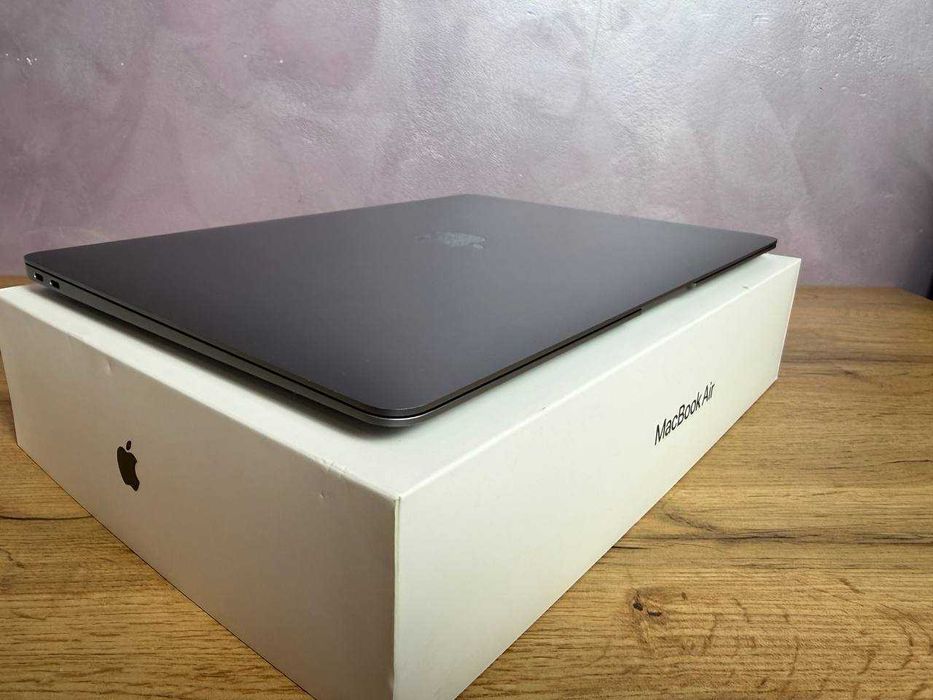 Macbook Air 13 16/256