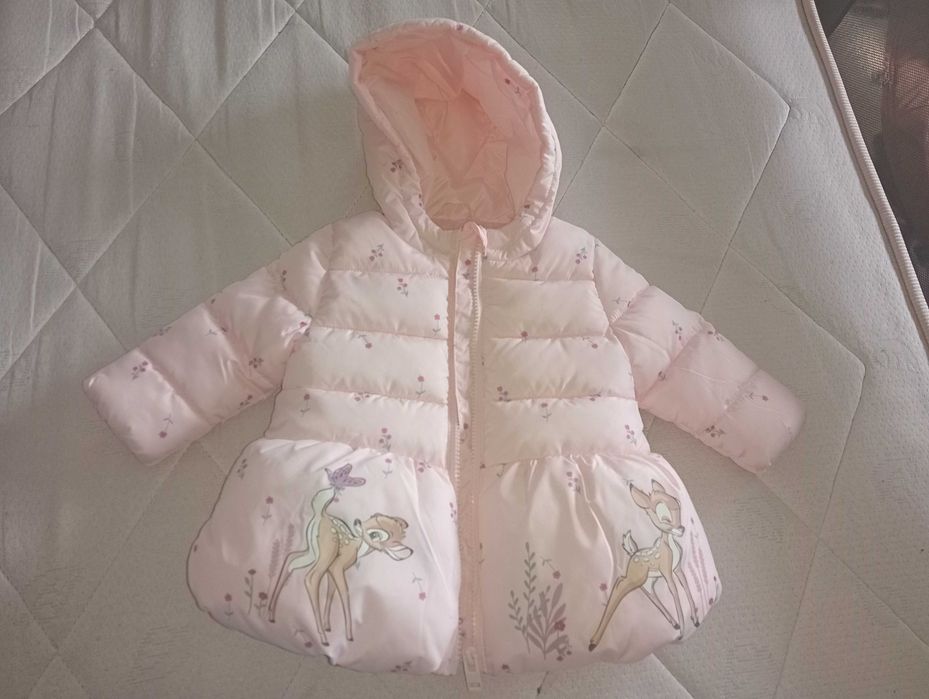 Conjunto de kispos de bebe