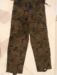 Nowe,oryg.spodnie wojskowe,polowe letnie.Wzór 2010