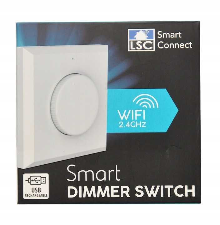 Ściemniacz LSC Smart Connect