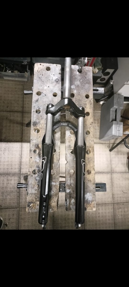 Reparação de bicicletas