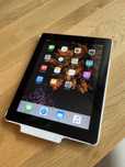 Ipad 2 cellular 32gb oraz ipad 3 retina 16 gb