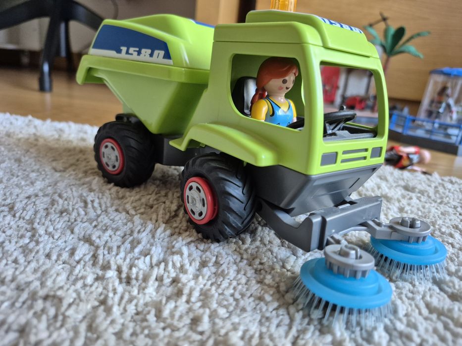 Brinquedos playmobil