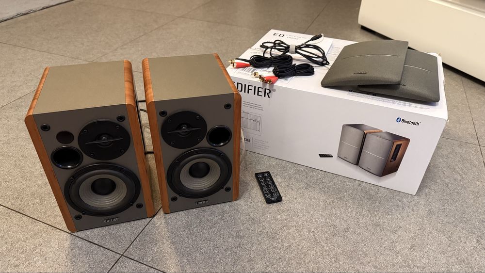 Kolumny Edifier R1280DB 2x21W