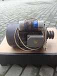 Silnik elektryczny cyrkularka hydrofor 1.1 kw 220v ośka 24mm