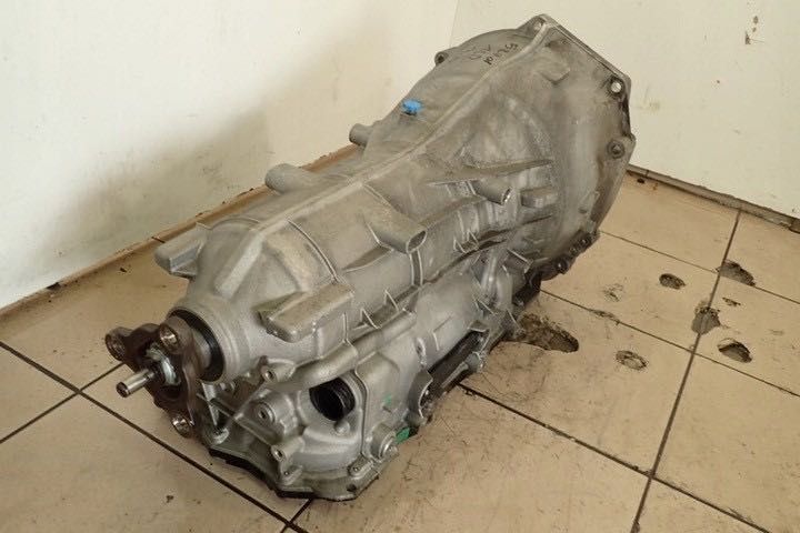 Коробка BMW  ZF GA8HP50Z  по запчастям. мехатроник/гідроблок, мозги .