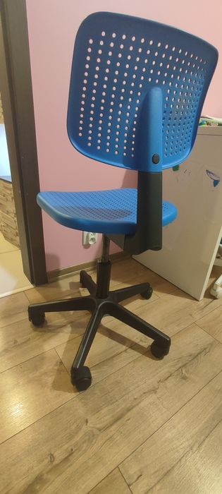 Krzesło do biurka