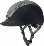 Kask Uvex Suxxeed Koń jazda konna ochrona -50% mozliwa negocjacja