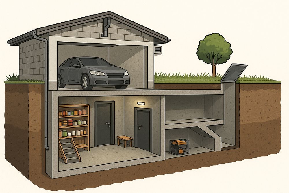 Wolny termin - Majster + ekipa