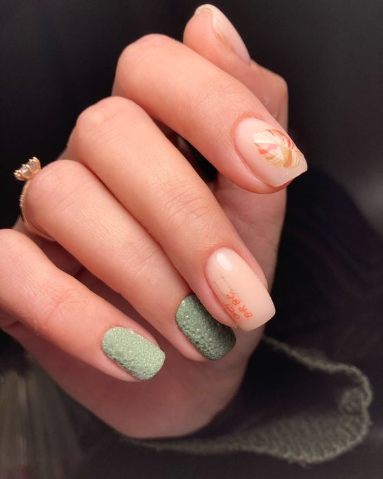 Манікюр Кременчук