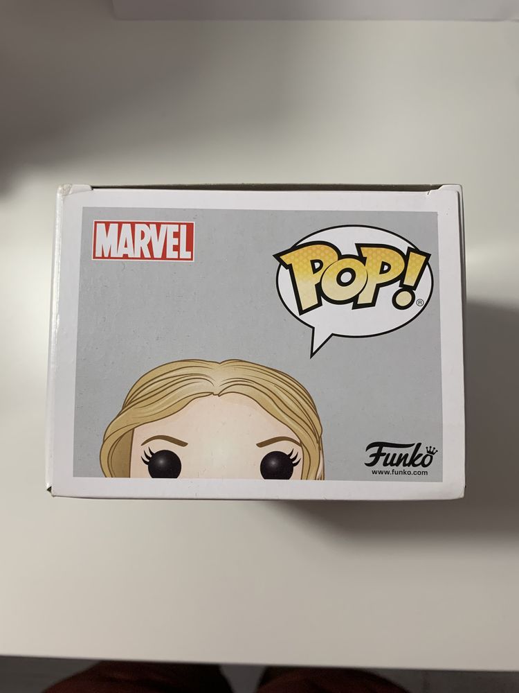 Funko Pop Karolina Dean | Runaways