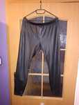 Legginsy damskie roz 46