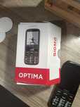 Кнопочный телефон SIGMA mobile