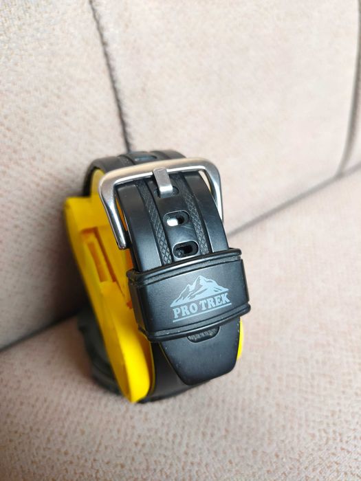 Casio Pathfinder PAG-240 Pro Trek Japan (не Тайланд!) оригінал
