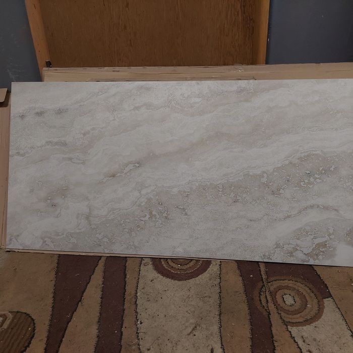 Gres Lacio soft Ivory 120x60