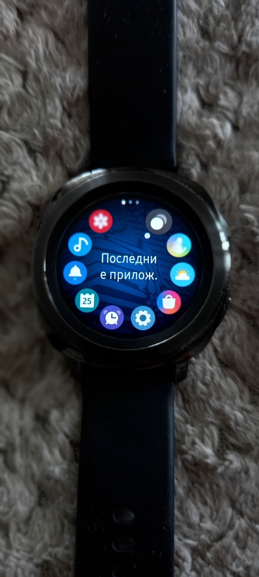 Продам смарт часы Самсунг