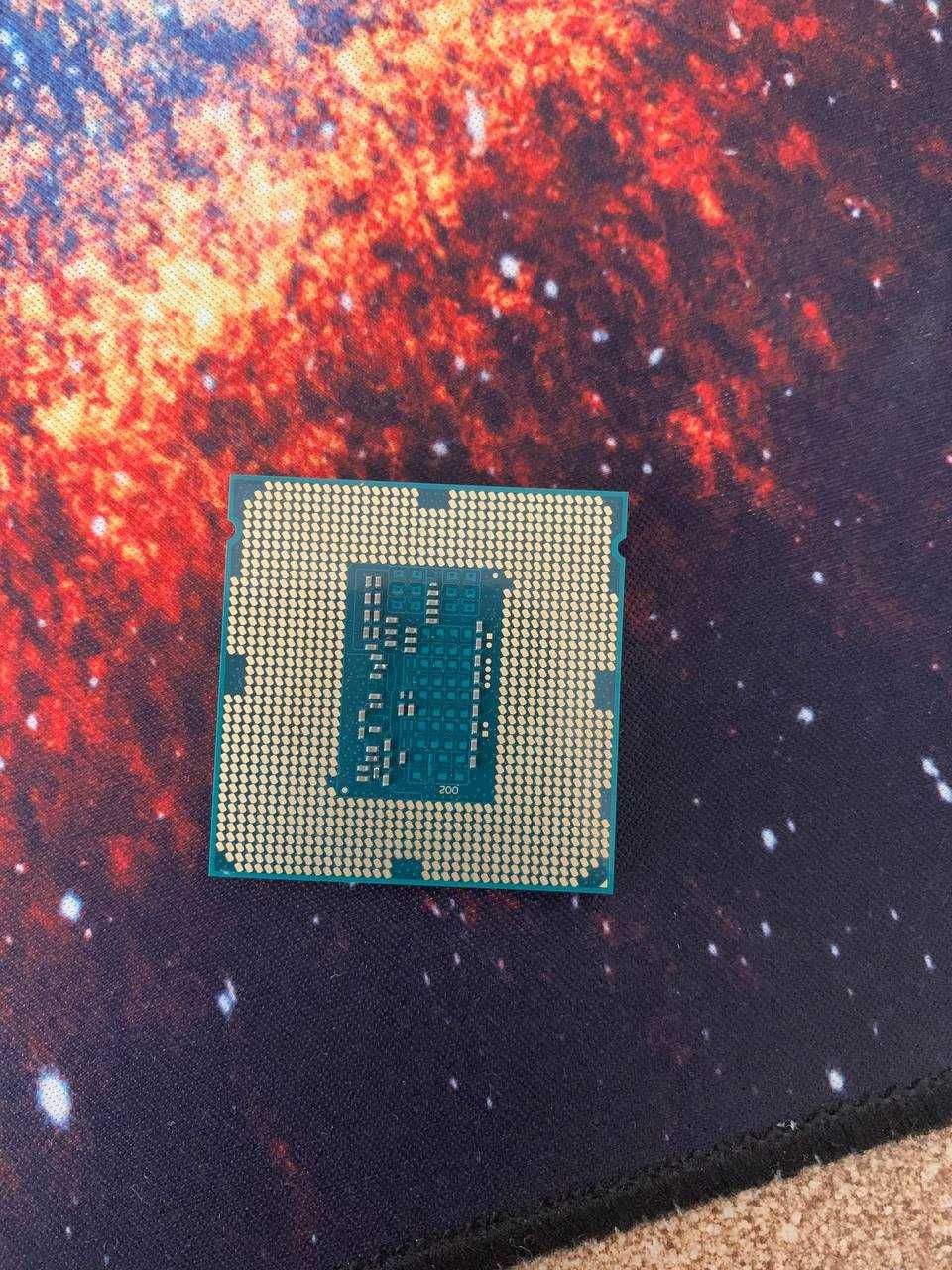 Процессор Intel Core i5-4460S 2.90GHz/6MB/5GT