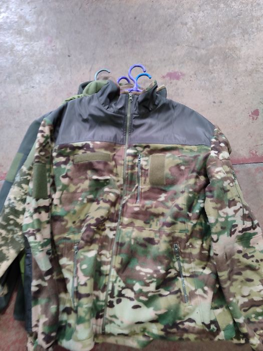 Фліска тактична.