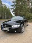 Audi A4 B6 2.0 LPG, niski przebieg!