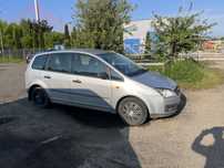 Ford C-Max 1.6 LPG 2004, klimatyzacja.