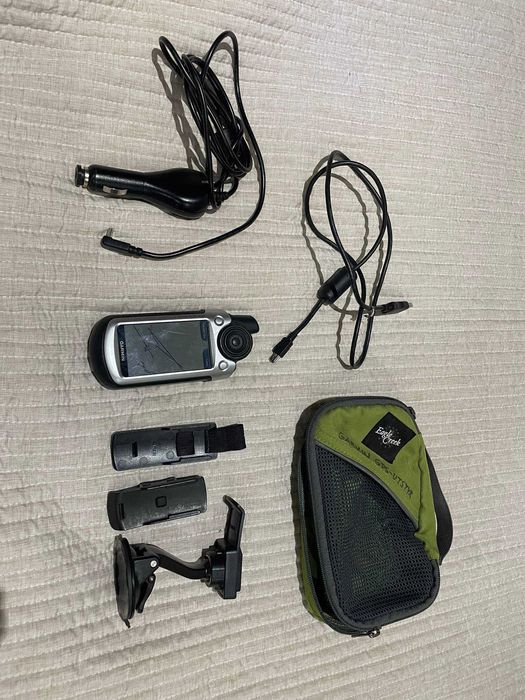 gps навігатор. навигатор Garmin Colorado 300. [гармін гармин] туристи