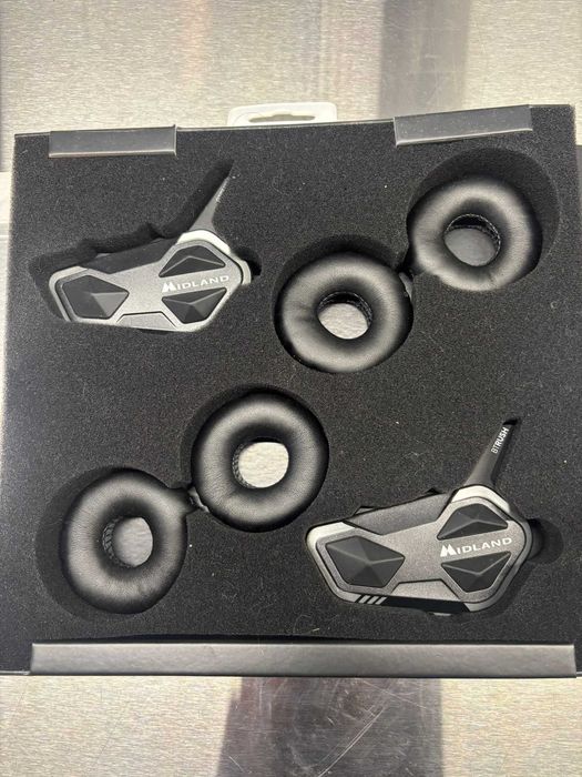 Interkom Midland - Używany