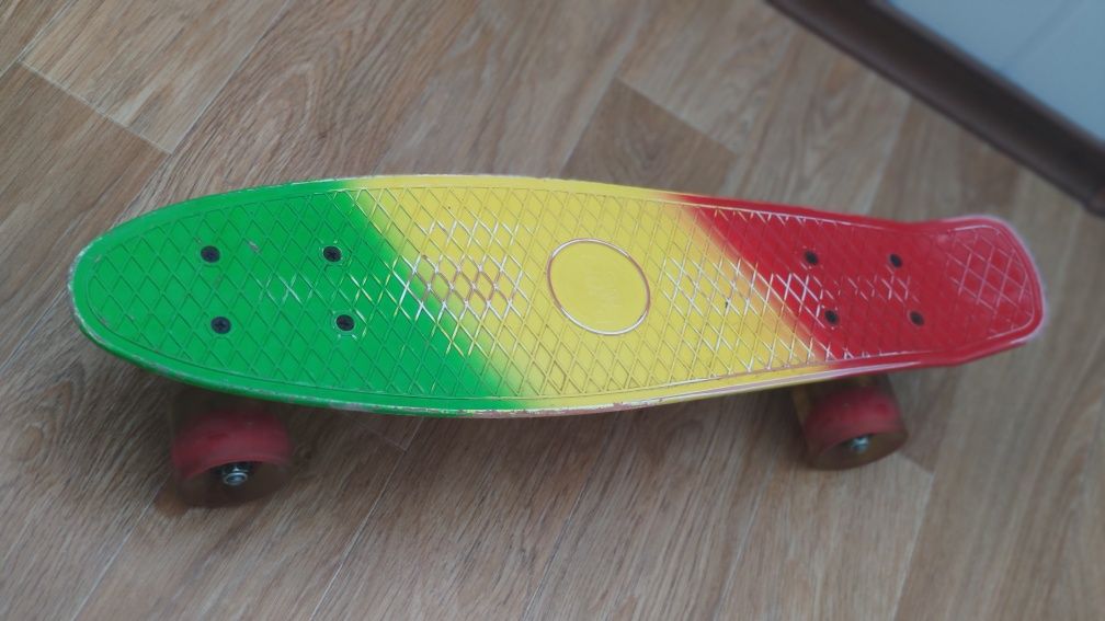 Пенни борд Penny Board