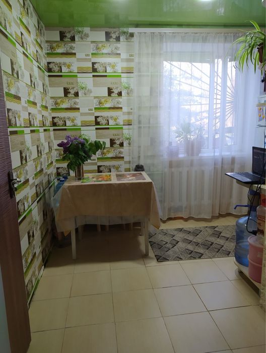 Продам однокомнатную квартиру